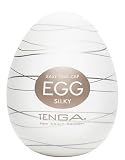 Tenga Silky Egg