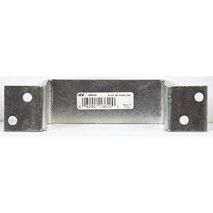 ACE TRADING BHDW 2 01-3402-012 CLOSED BAR HOLDER by 