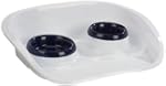 Stefanplast   84835 Futterbar mit 2 N...
