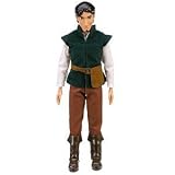 Disney Tangled Flynn Rider Doll — 12