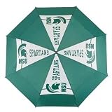Michigan State Spartans WindSheer II Umbrella