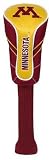 NCAA Minnesota Golden Gophers Nylon Golf Headcover