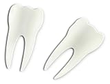 Fred Tooth Piks- Pack of 24 Piks