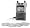image Experian Health Dual Combo Tens Unit and Muscle Stimulator System with Carrying Case, Electrodes, and Battery Included Amazing Pain Relief for Chronic Pain , Acute Pain , Back Pain , Fibromyalgia ,Sciatica, Osteo Arthritis and More
