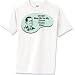 Man Voice Funeral Director T-Shirt 6.1 Heavyweight