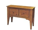 British Traditions 4 Kilkenny Sideboard