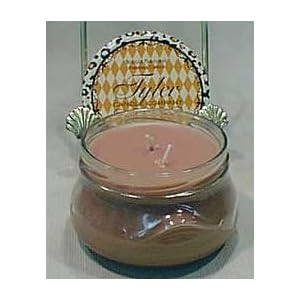 Tyler Candles - Warm Sugar Cookie Scented Candle - 11 Ounce 2 Wick Candle
