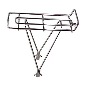 Wald #215 Rear Mount Bicycle Rack
