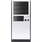 ANTEC 0761345-00401-5  -  Antec NSK-4000 II System Cabinet - Mini-tower