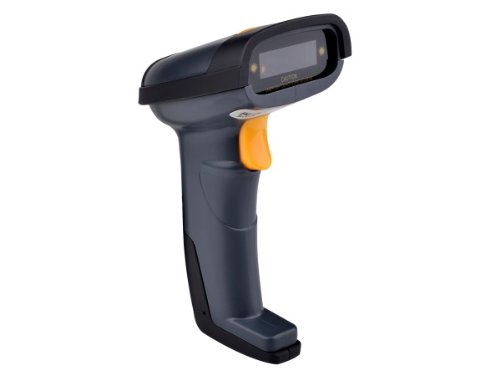 Newest model Wireless laser Handheld Barcode Scanner On Sale