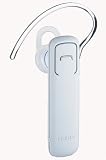 Nokia BH-109 Bluetooth Headset - White (Ice)