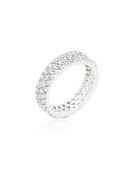 Pave Eternity Ring
