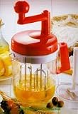 Mixer Plus