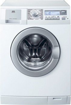 AEG Lavamat 66640L Waschmaschine Frontlader / AAA / 1.02 kWh / 1600 UpM / 6 kg /