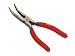 Spring Bent Nose Pliers - 8-Inch