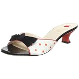 Högl shoe fashion GmbH 5-104346-01000 Damen Clogs & Pantoletten