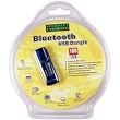 Cables Unlimited USB1530 100 Meter Class 1 USB Bluetooth Adapter (Black)