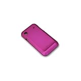 Samsung Galaxy S (T-Mobile Vibrant) Barely There Cases / Pink