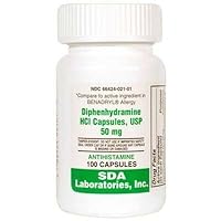 50mg benadryl for dogs