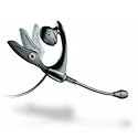 MS200 Aviation Headset Behind Ear Nc 2 Connector No Return/credit