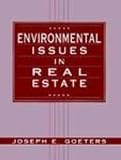 Environmental Issues in Real Estate