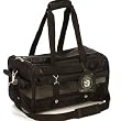 Sherpa Small Black Ultimate Pet Dog Cat Carrier Bag Airline Approved Pets up to 6lbs 15" Long X 8.5 " High X 10" Wide Sherpa Small Black Ultimate Pet Dog Cat Carrier Bag Airline Approved Pets up to 6lbs 15" Long X 8.5 " High X 10" Wide