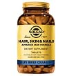 Skin Nails and Hair Tablets By Solgar - 60 Count
