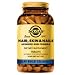 Skin Nails and Hair Tablets By Solgar - 60 Count