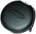 Discgear Discus 20-Disc Portable Disc Storage - Black