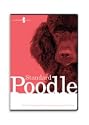 Standard Poodle Dog Grooming Instructional How To DVD Video and Equipment Guide