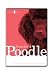poodle7 - Standard Poodle Dog Grooming Instructional How To DVD