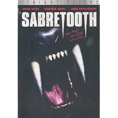 Sabretooth