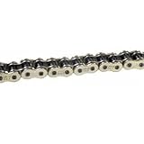 Western Power Sports 530H Heavy Duty Motorcycle Chain - 120/Gold