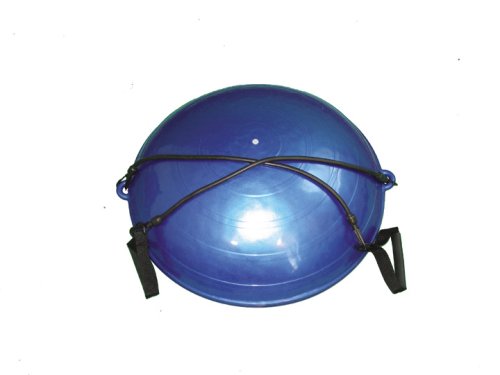 Cando Core-training Vestibular Dome with Resistance Cords