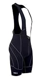 Louis Garneau Carbon Ion H-Flexx Cycling Bib Shorts - Size: XL