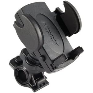 Walking Cart Mount for Skygolf Skycaddie iGolf & Golflogix GPS