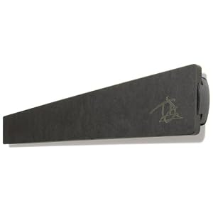 Tom Douglas by Pinzon Epicurean 20-Inch Chef Magnetic Knife Holder, Slate
