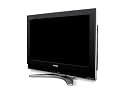 Toshiba 32 C 3000 P 32 Zoll / 82 cm 16:9 "HD ready" LCD-Fernseher schwarz/silber