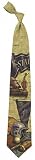 Kansas State Wildcats Nostalgia 2 Silk Tie