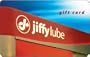 Jiffy Lube Gift Card Collection