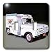 Trucks - Ice Cream Truck - Light Switch Covers - double toggle switch