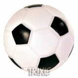 Eigenschaften Trixie  / Fußball, Vinyl, ø 10 cm