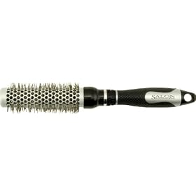 Lady Jayne Ceramic Styling Brush 25mm