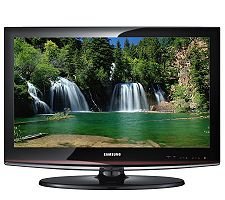 Samsung LN22C450 22 Diag. Widescreen 720p LCDHDTV