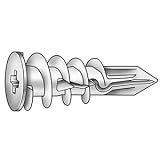Toggler 30010 Hollow Wall Anchor