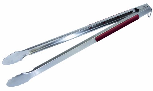 Discover Bargain GrillPro 40269 20-Inch Professional Extra Long Tong