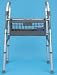No wire walker basket-assembled