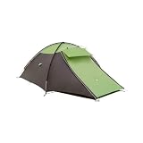 Coleman Zelt ‘Tauri Connect X4′ 4 Personen