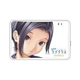 XPAL? NEW ラブプラス モバイルバッテリー 凛子 XP1000-NR