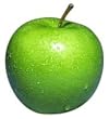 apple flavor powder